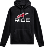 Alpinestars Ride 4.0 Pullover Hoodie