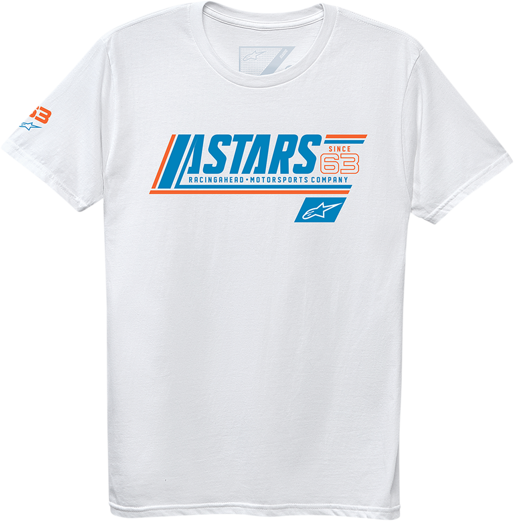 Cypher T-Shirt - White
