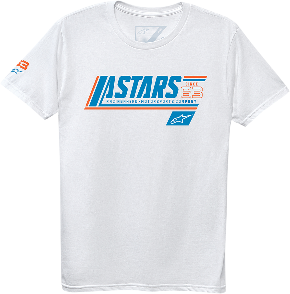 Cypher T-Shirt - White