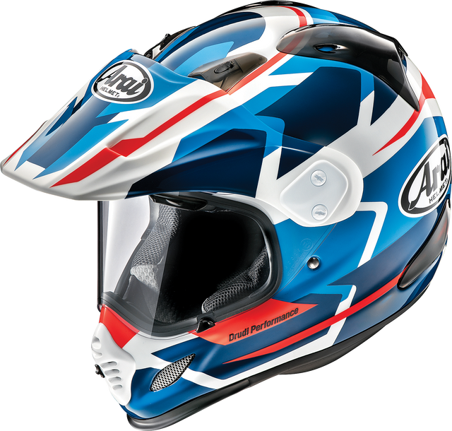 Arai XD-4 Helmet - Depart