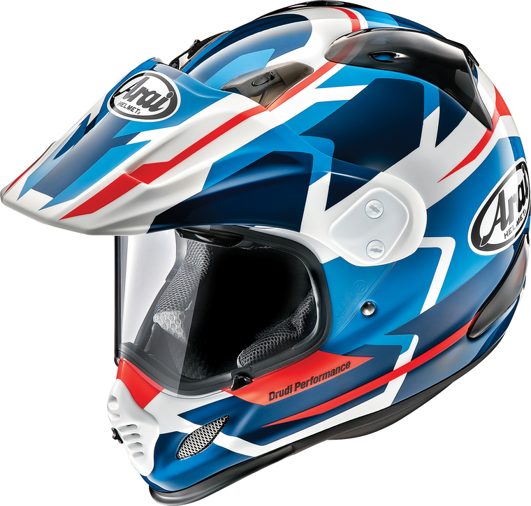 XD-4 Helmet - Depart