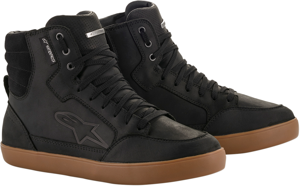 Alpinestars J-6 Waterproof Shoes