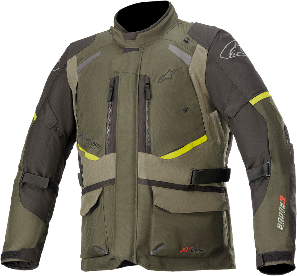 Andes v3 Drystar® Jacket
