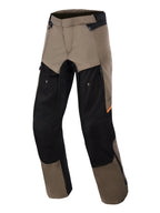 Alpinestars CUSCO DRYSTAR PANT WLBK