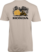 Honda Apparel Honda Heritage Goldwing T-Shirt