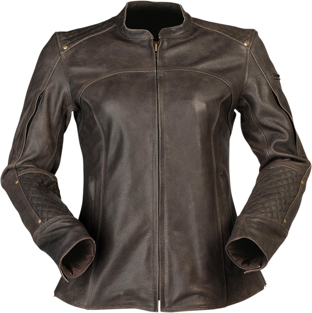 Z1R Women's Chimay Jacket
