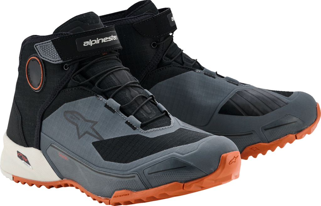 CR-X Drystar® Shoes