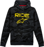 Alpinestars Area Hoodie