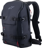Alpinestars AMP-7 Backpack - Black