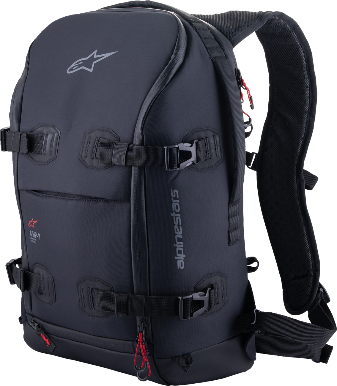 AMP-7 Backpack -