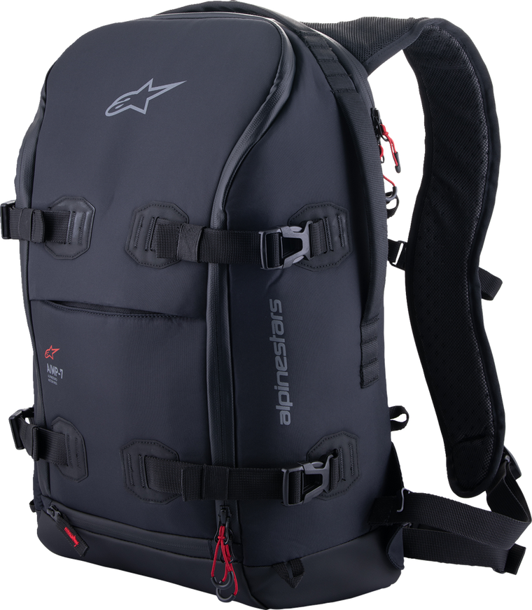 AMP-7 Backpack -