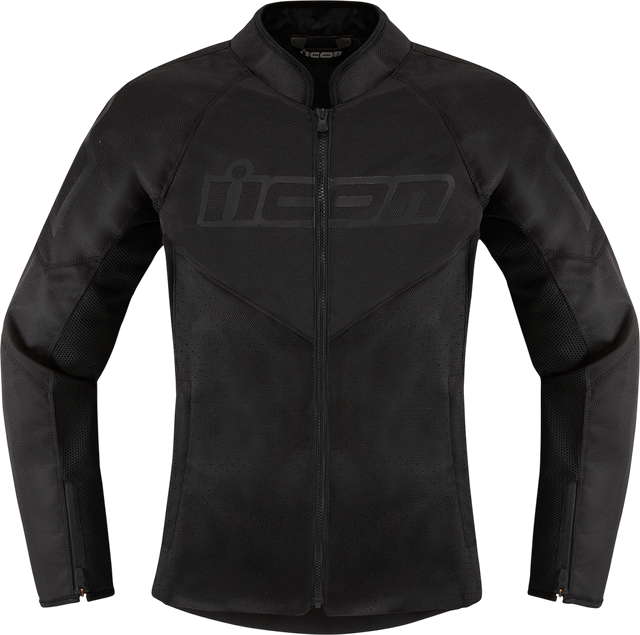 Icon Women's Hooligan™ CE Jacket