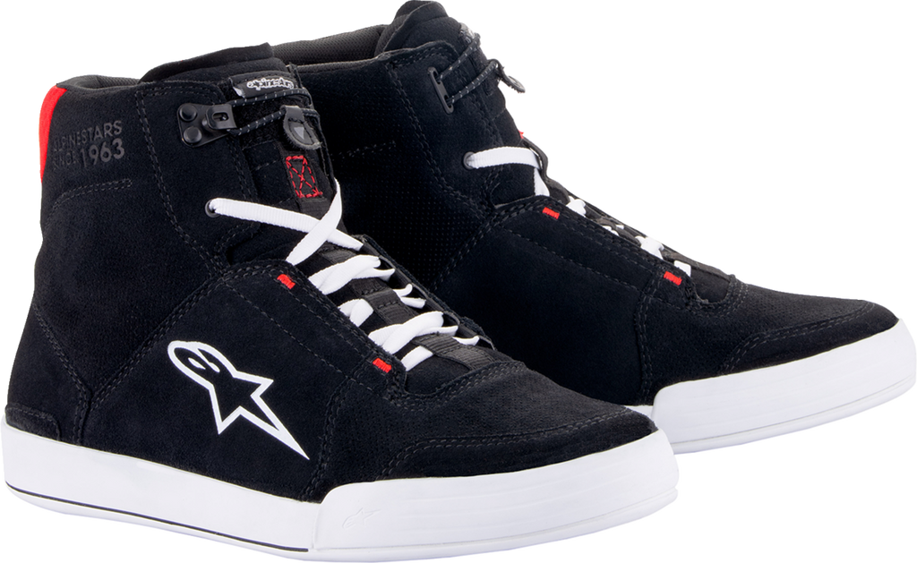 Chrome Shoes