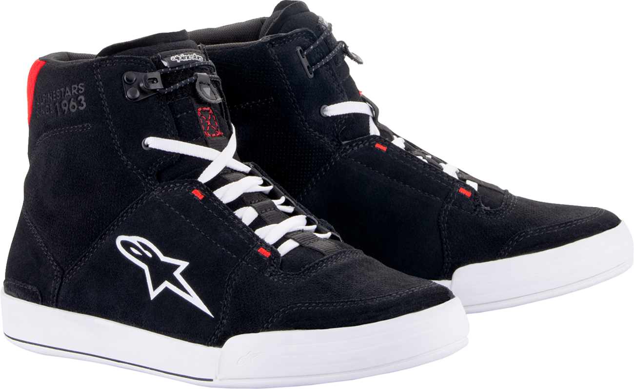 Chrome Shoes