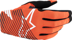 Alpinestars Radar Pro MX Gloves
