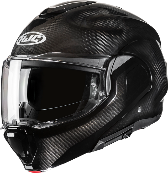 F100 Carbon Modular Helmet