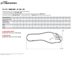 Alpinestars Faster-3 Drystar® Shoes