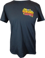 30314238 Pro Circuit Women's Groovy T-Shirt
