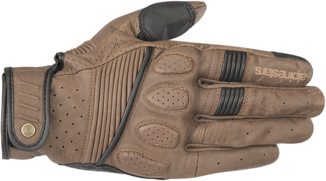 Alpinestars Crazy Eight Gloves
