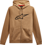Alpinestars Ageless II Zip Hoodie