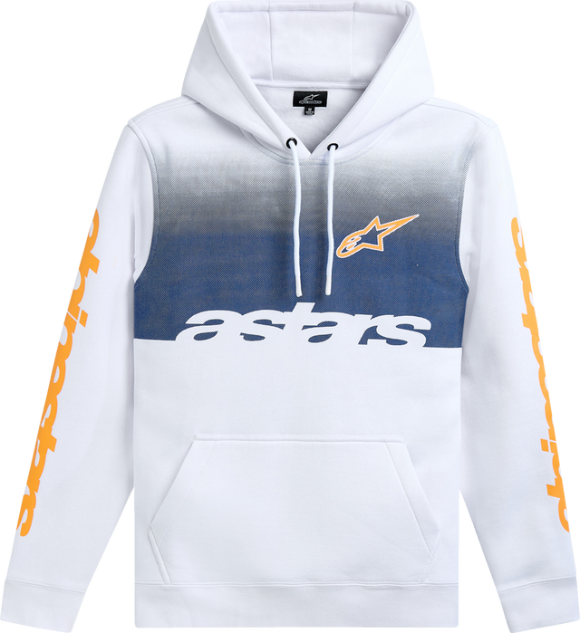 Alpinestars Specter Pullover Hoodie