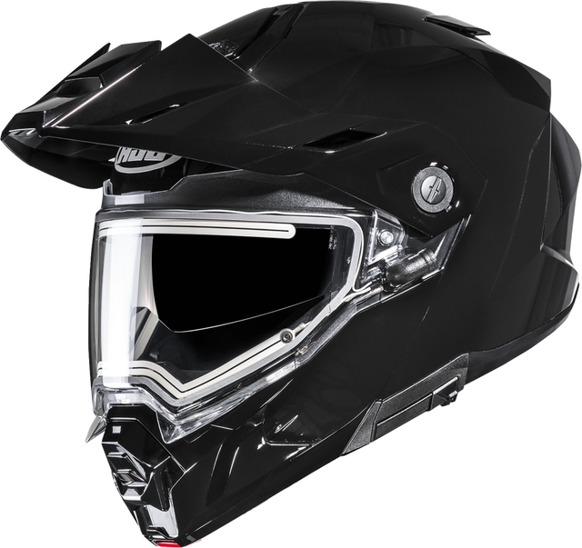 i80 Modular Snow Helmet - Electric - Solid