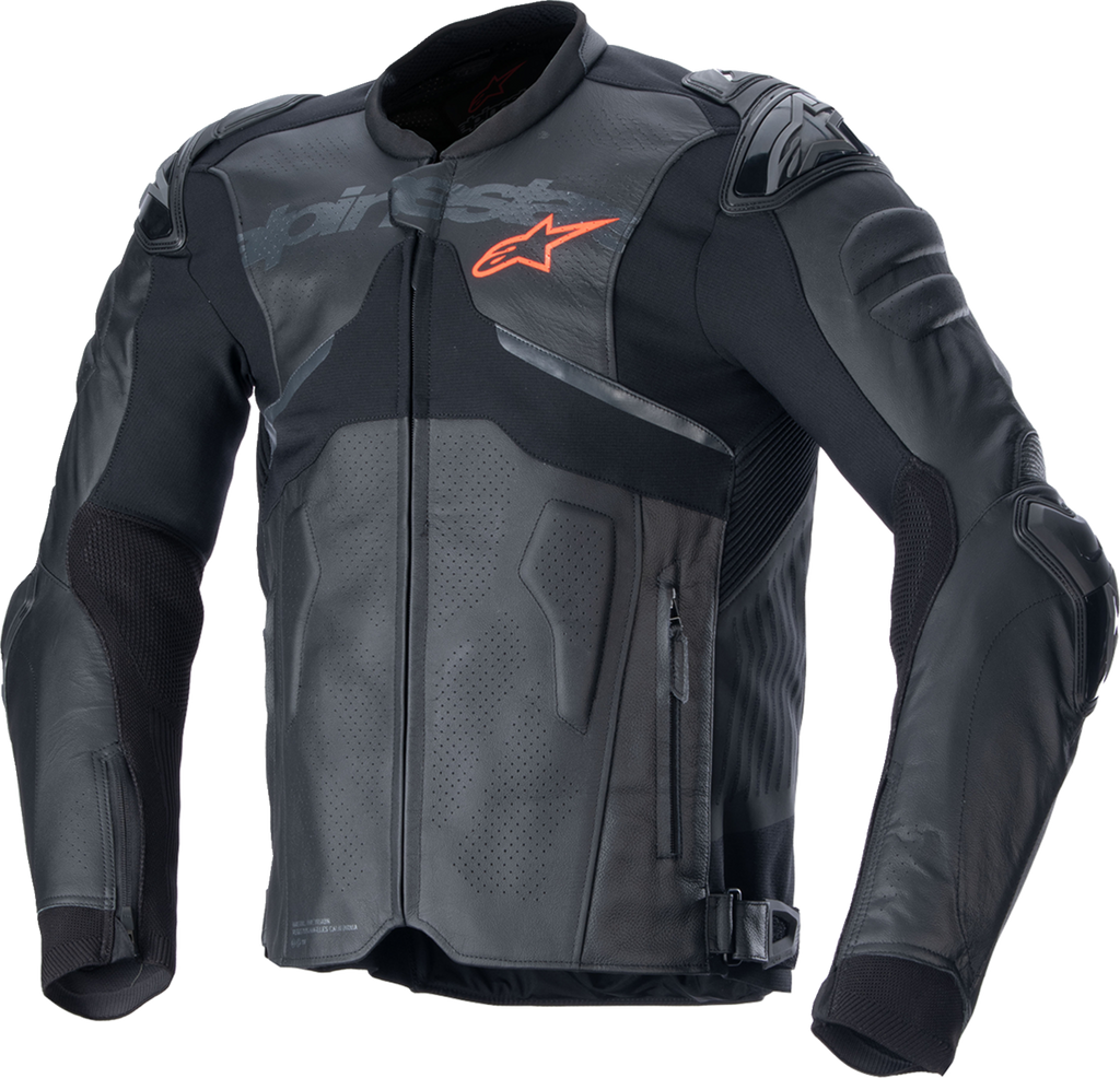 Alpinestars Atem v5 Leather Jacket