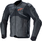 Alpinestars Atem v5 Leather Jacket
