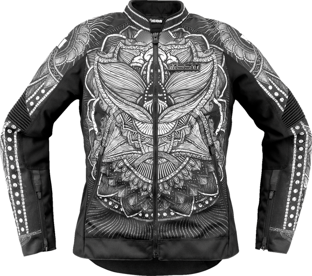 Icon Women's Overlord3 Noble™ Jacket