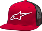 Alpinestars Corp Trucker Hat