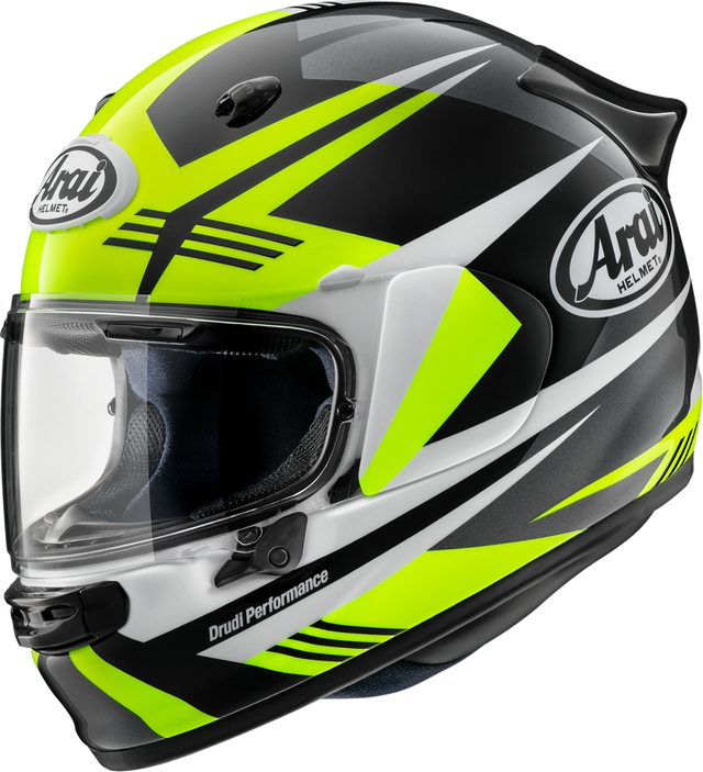 Arai Contour-X Helmet - Mark