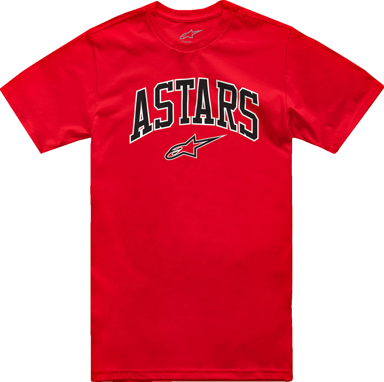 Dunker T-Shirt - Red