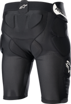 Alpinestars Bionic Action Protection Shorts