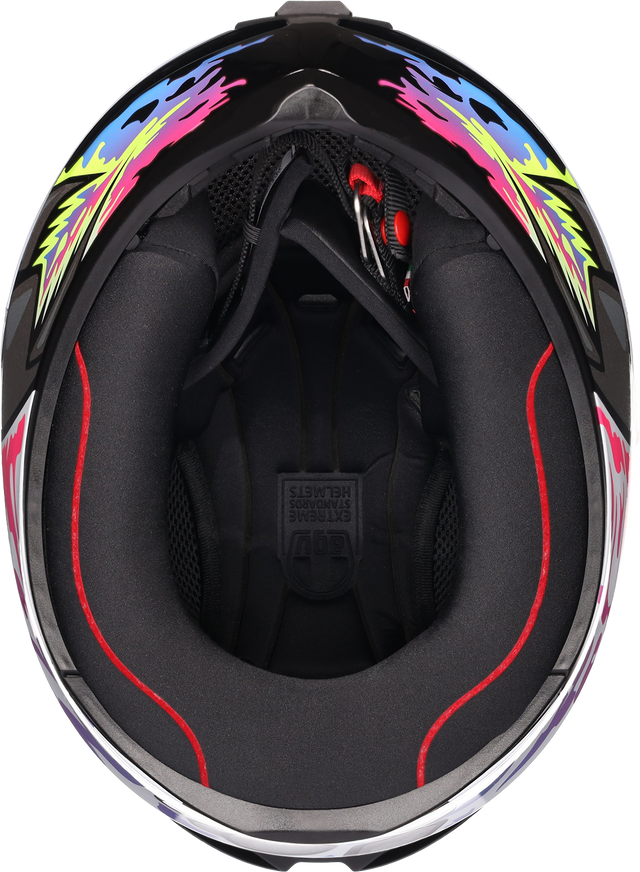 K1 S Helmet - Bezzecchi 2023