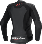 Alpinestars Stella Faster v3 Leather Jacket