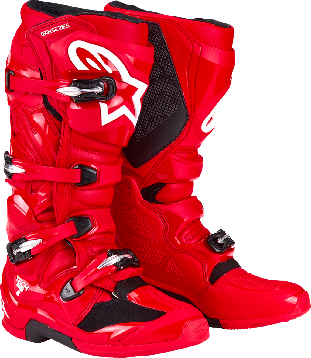 Tech 7 Boots