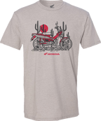 Honda Apparel Honda Trail 125 T-Shirt