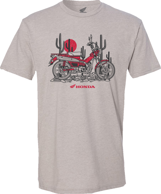 Honda Apparel Honda Trail 125 T-Shirt