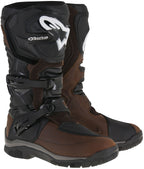 Alpinestars COROZAL ADV DS BT OILBNBK