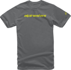 Alpinestars Linear Wordmark T-Shirt