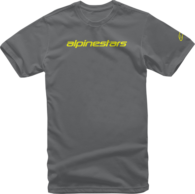 Alpinestars Linear Wordmark T-Shirt