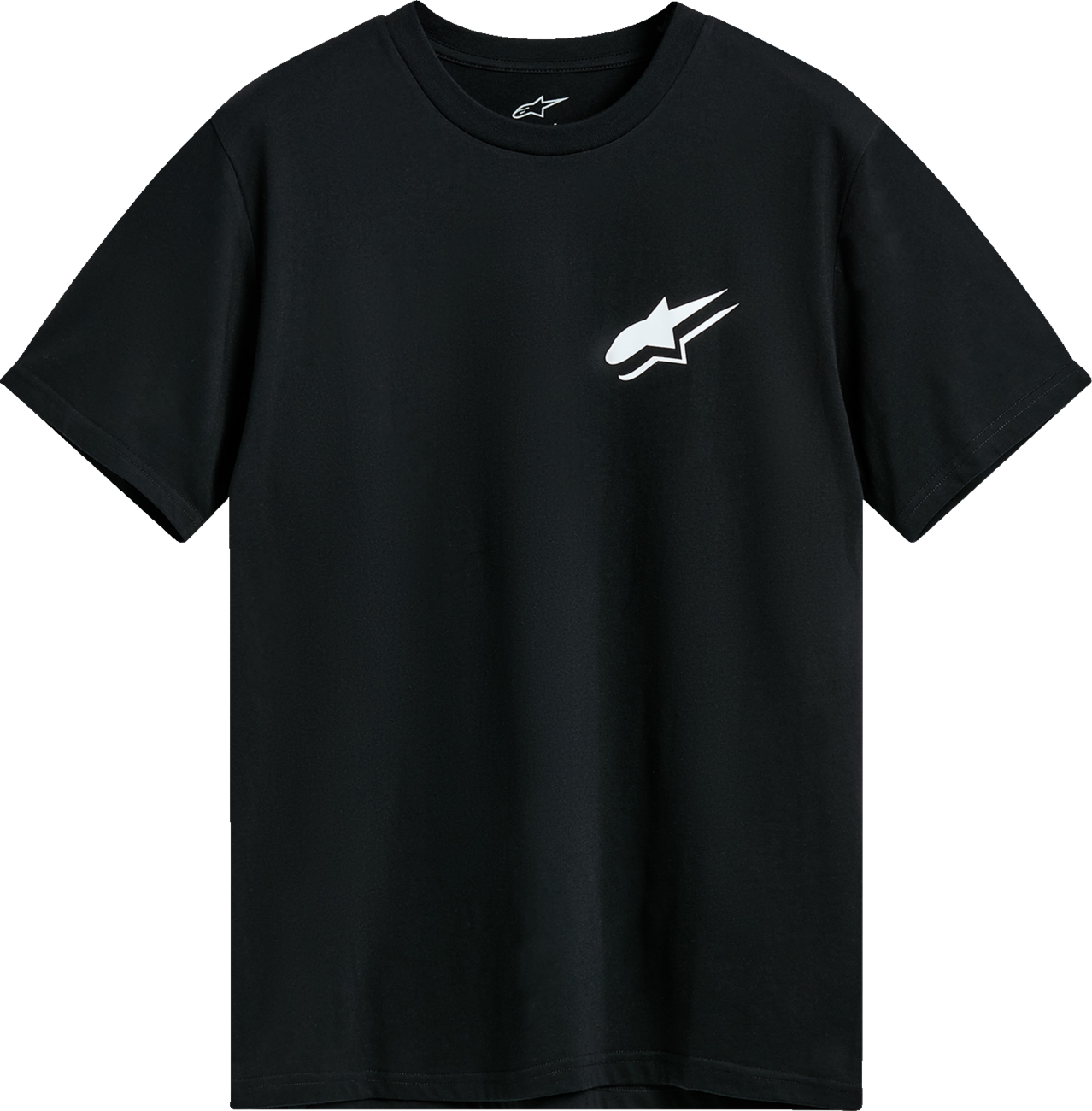 Formulate CSF T-Shirt - Black