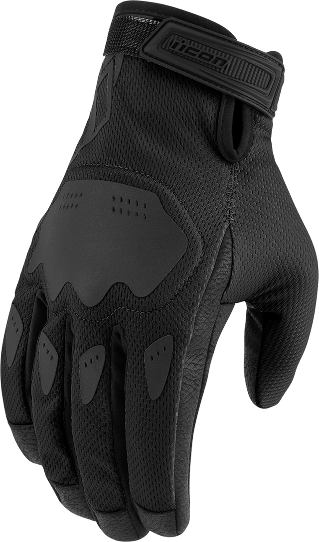 Icon Women's Hooligan™ CE Gloves