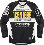 Icon Slabtown™ Jersey