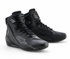 Alpinestars FSTR-4 DS SHOE BLKGRY