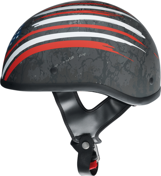 Z1R CC Beanie Helmet - Justice