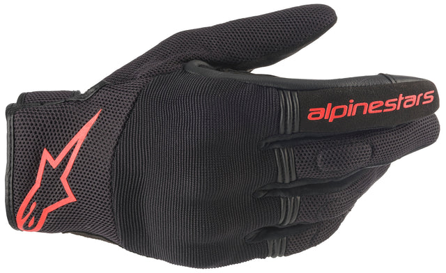 Alpinestars COPPER GLOVES BKRDFL