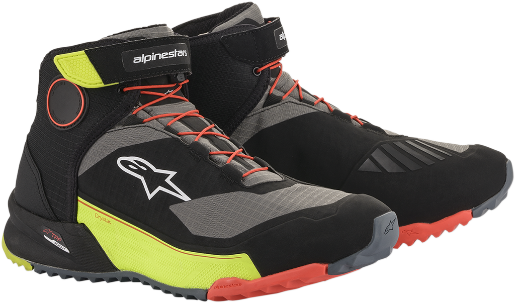 CR-X Drystar® Shoes