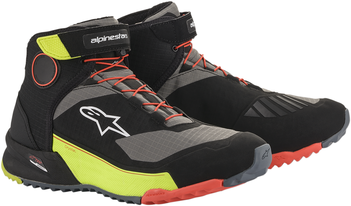 CR-X Drystar® Shoes