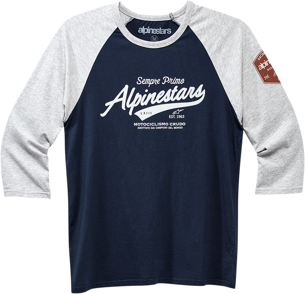 Alpinestars Script T-Shirt